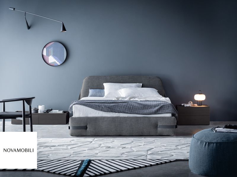 Letti NOVAMOBILI - Modello 5